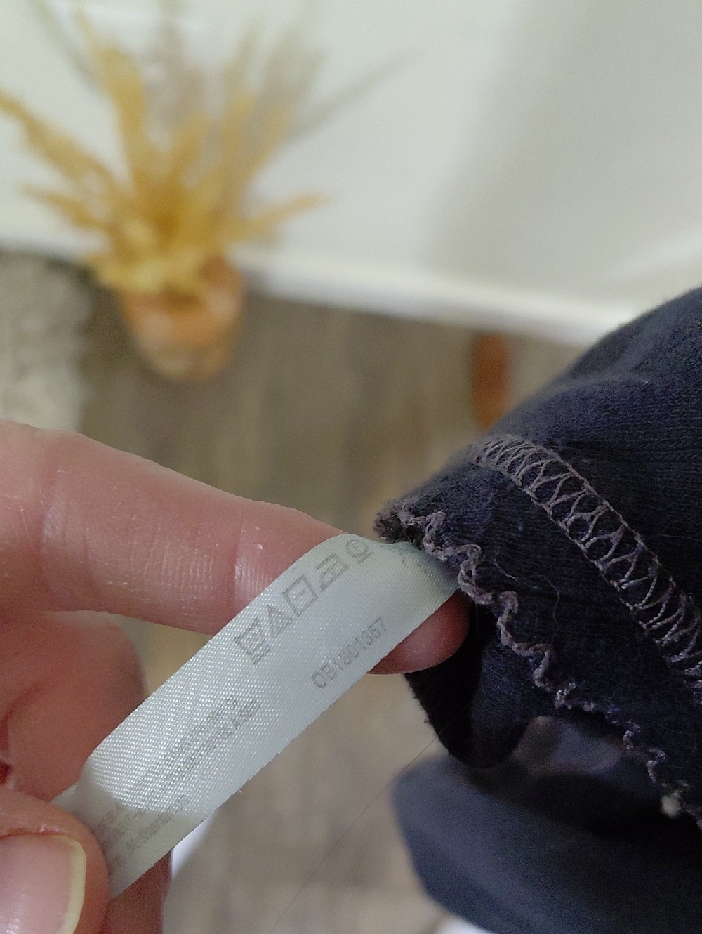 Free People Coffee Chat Pullover - Picture 7 of 7